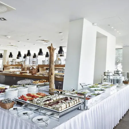 Apartament Vacationclub - Seaside 506 Kołobrzeg