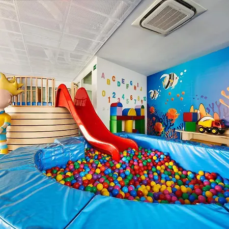 Vacationclub - Seaside 506 كولوبرزيغ