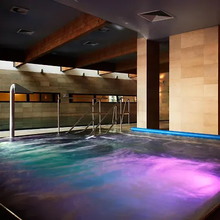 شقة Vacationclub - Seaside 506