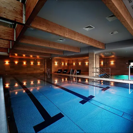 Vacationclub - Seaside 506 كولوبرزيغ