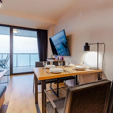 Vacationclub - Seaside 506 Appartement *