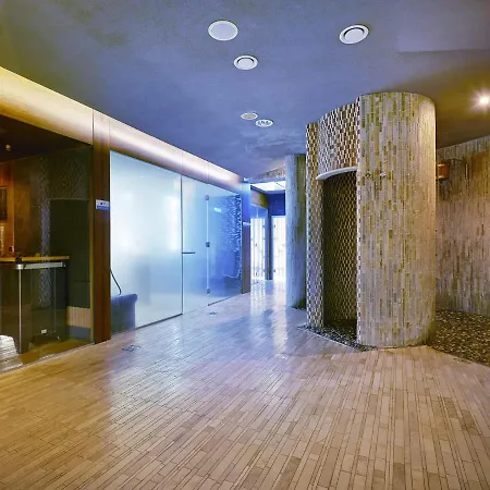 Appartement Vacationclub - Seaside 506 *
