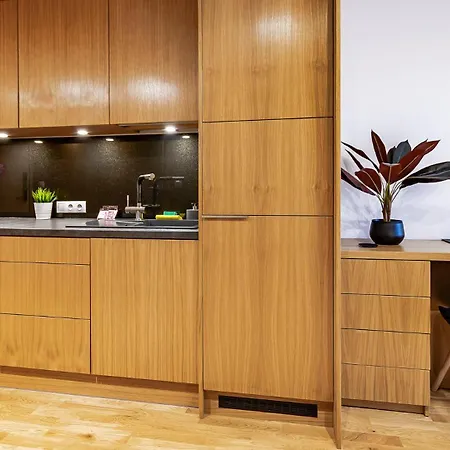 Vacationclub - Seaside 506 كولوبرزيغ