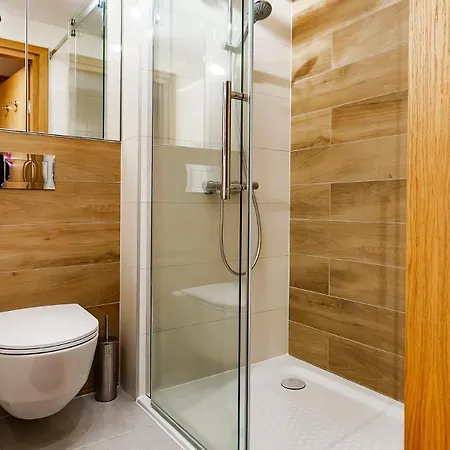 Appartement Vacationclub - Seaside 506
