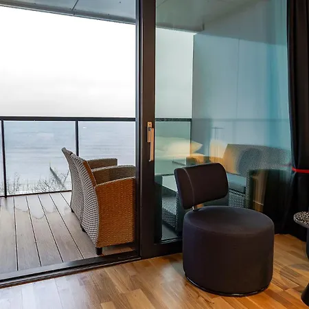 Vacationclub - Seaside 506 كولوبرزيغ